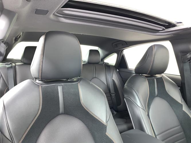 used 2019 toyota avalon xse anderson, in 46013 for sale in anderson, indiana