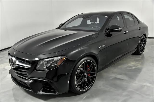 2019 mercedes-benz amg e 63 s 4matic