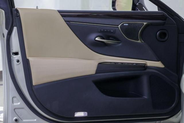 2019 lexus es 350 350