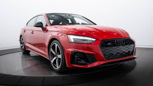 2024 Audi A5