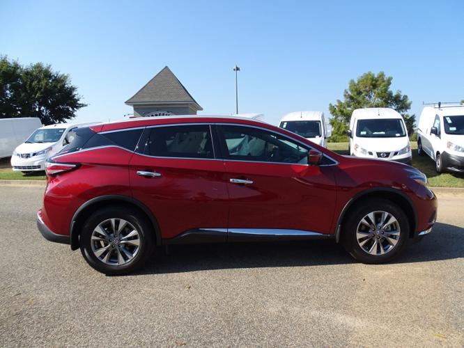 certified 2018 nissan murano sl buford, ga 30519 for sale in buford, georgia