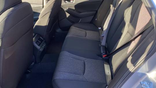 2025 Honda Accord