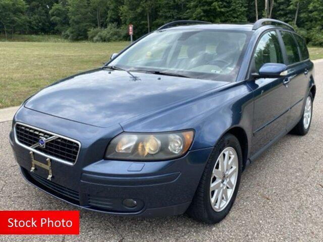 2006 volvo v50 t5