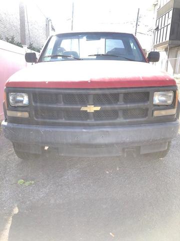 1993 chevrolet 1500 w/t