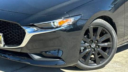 2024 Mazda