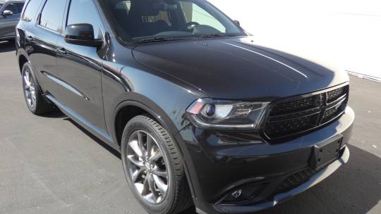 2014 Dodge Durango