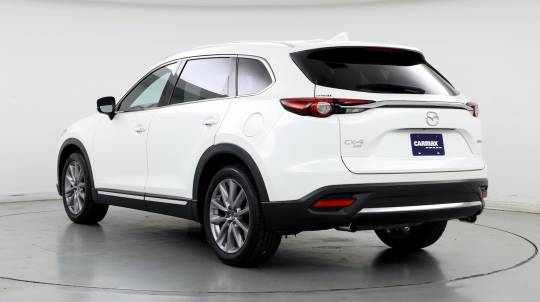 2021 Mazda CX-9