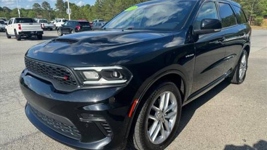2022 Dodge Durango