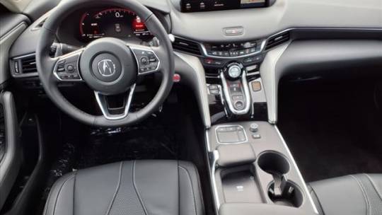 2025 Acura TLX