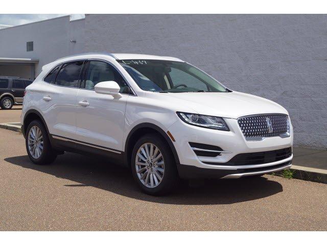 new 2019 lincoln mkc fwd premiere grenada, ms 38901 for sale in dubard, mississippi