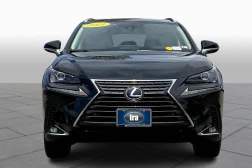 2021 lexus nx 300h in manchester, new hampshire