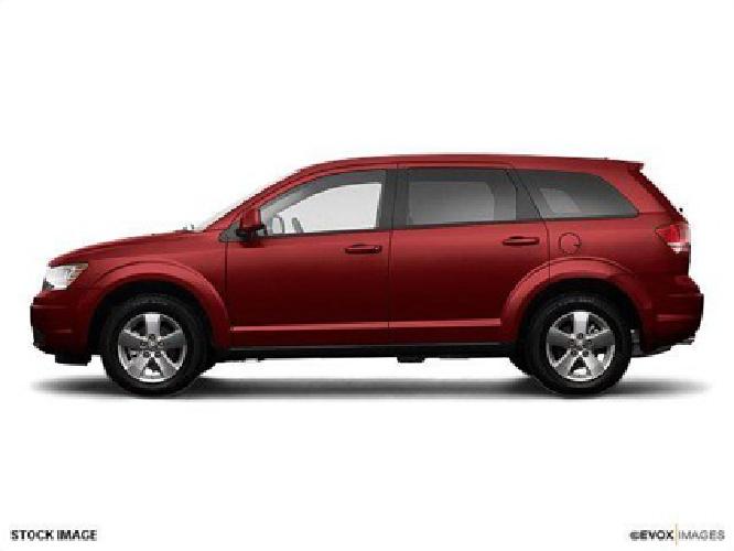 2009 dodge journey sxt in kendall, fl