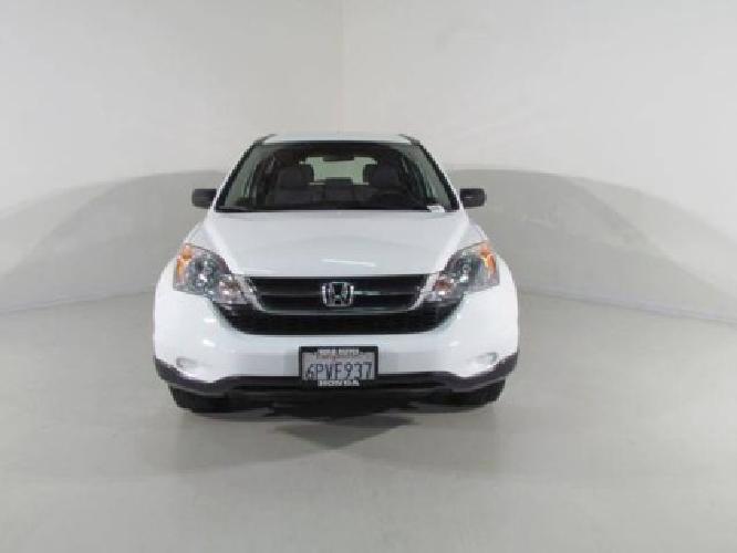 2011 honda cr-v lx in cerritos, ca