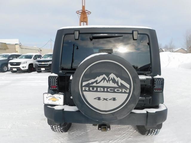 used 2011 jeep wrangler 4wd unlimited rubicon superior, wi 54880 for sale in superior, wisconsin