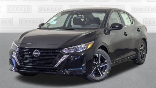 2025 Nissan Sentra