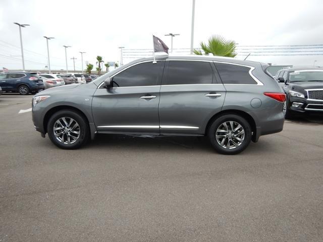used 2015 infiniti qx60 fwd diberville, ms 39540 for sale in biloxi, mississippi