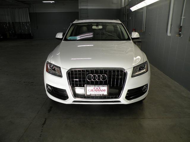 2015 audi q5 2.0t quattro premium plus awd 2.0t quattro premium plus 4dr suv for sale in sioux falls, south dakota