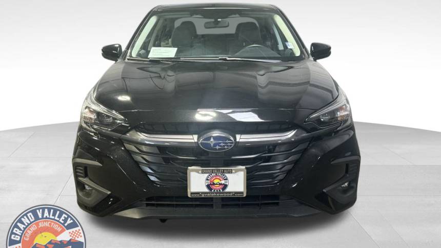2024 subaru legacy premium