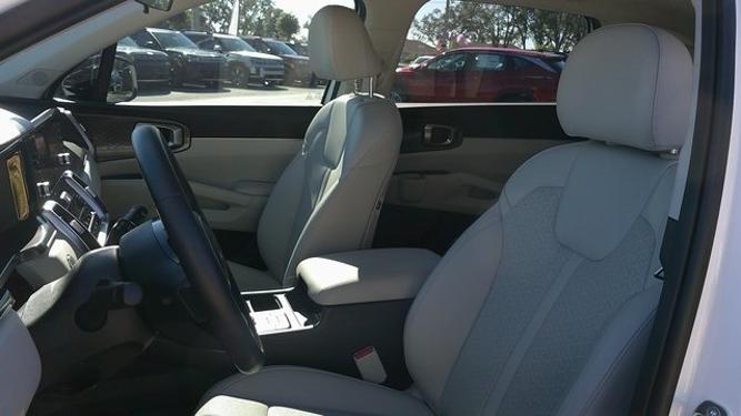 used 2023 kia sorento s