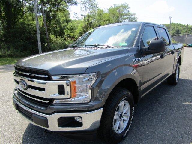 used 2019 ford f150 4x4 supercrew xlt beckley, wv 25801 for sale in beckley, west virginia