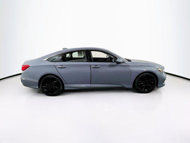 2021 honda accord touring 2.0t