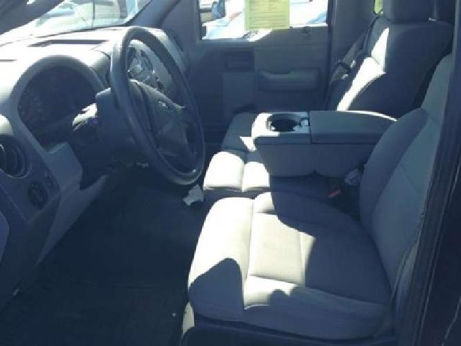 2005 ford f-150 stx in columbus, oh