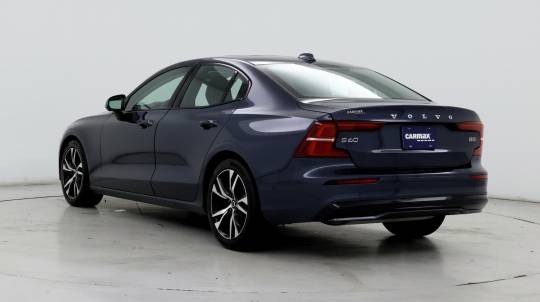 2024 Volvo S60