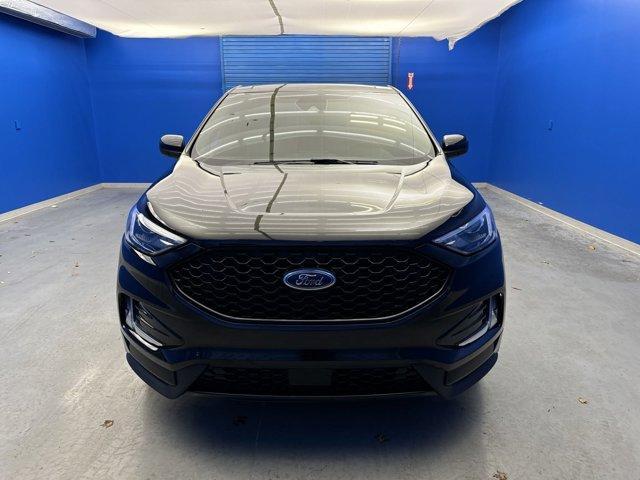 2021 ford edge st-line