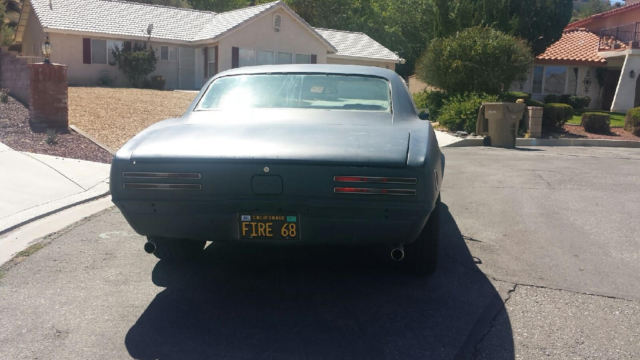 original matching numbers. new motor power steering,power brakes and ac