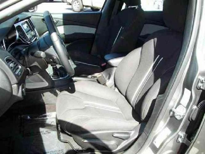 2013 dodge dart sxt sedan 4d in davis, ca