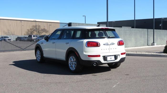 used 2019 mini cooper clubman tempe, az 85284 for sale in tempe, arizona