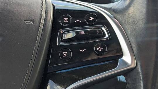 2018 Cadillac Escalade