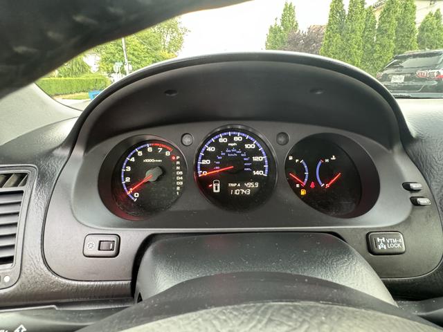2006 acura mdx base