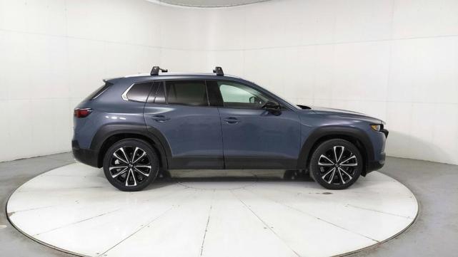 2023 mazda cx-50 2.5 turbo premium plus package