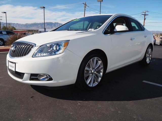 2016 buick verano leather group leather group 4dr sedan for sale in crystal, nevada