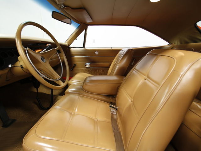 440 v8, 500hp, 727a-tf auto, dixie horn, pwr steer, amazing build, authentic!