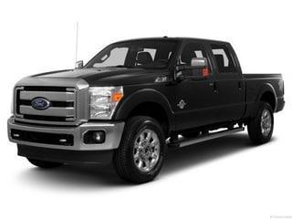 2016 ford f-250 lariat