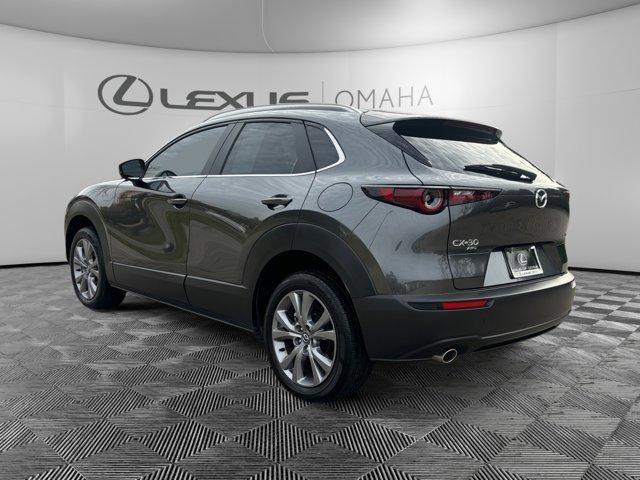 2024 mazda cx-30 2.5 s preferred package