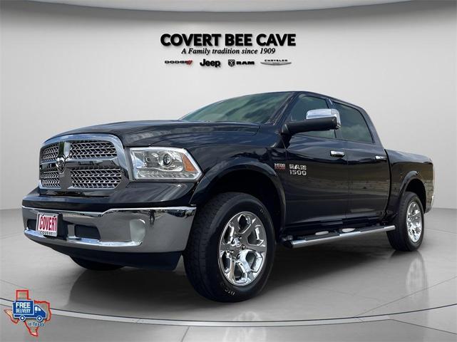 2018 ram 1500 laramie
