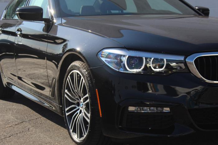 certified 2018 bmw 530i xdrive chattanooga, tn 37421 for sale in chattanooga, tennessee