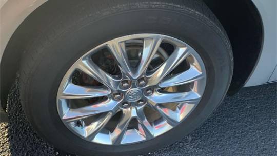 2021 Buick Enclave