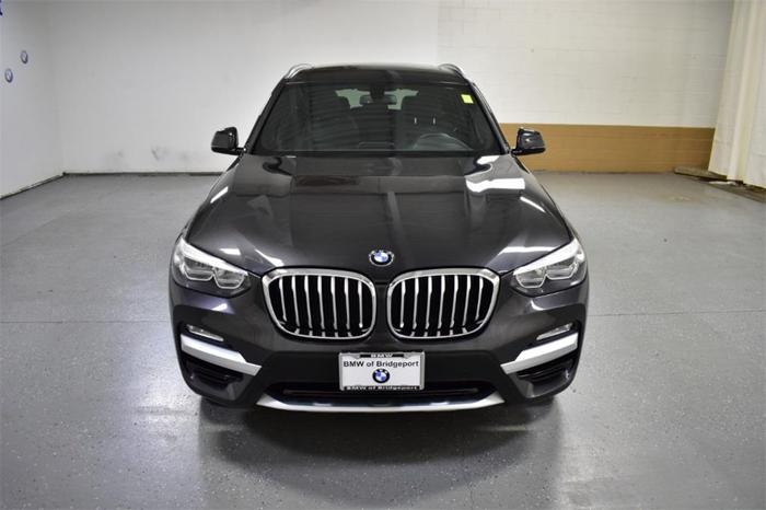 2018 bmw x3 xdrive30i awd xdrive30i 4dr suv for sale in bridgeport, connecticut
