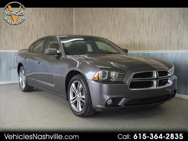 2014 dodge charger r/t