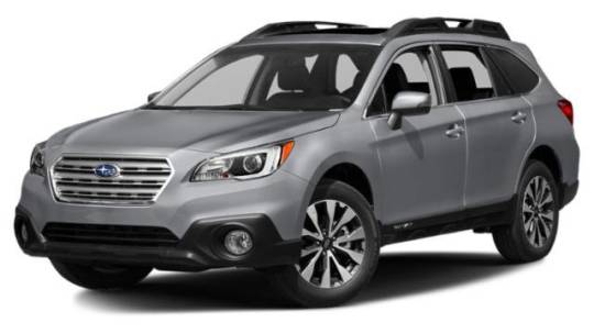 2015 Subaru Outback