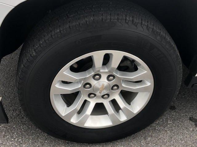 used 2019 chevrolet suburban 4wd lt murray, ky 42071 for sale in coldwater, kentucky