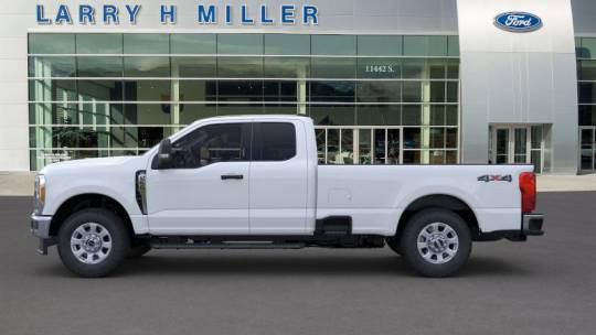 2024 Ford F-250