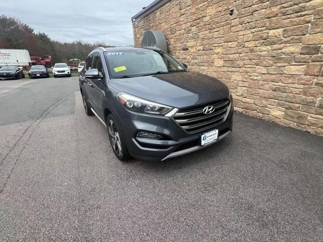 2017 hyundai tucson eco 4dr all-wheel drive in taunton, massachusetts