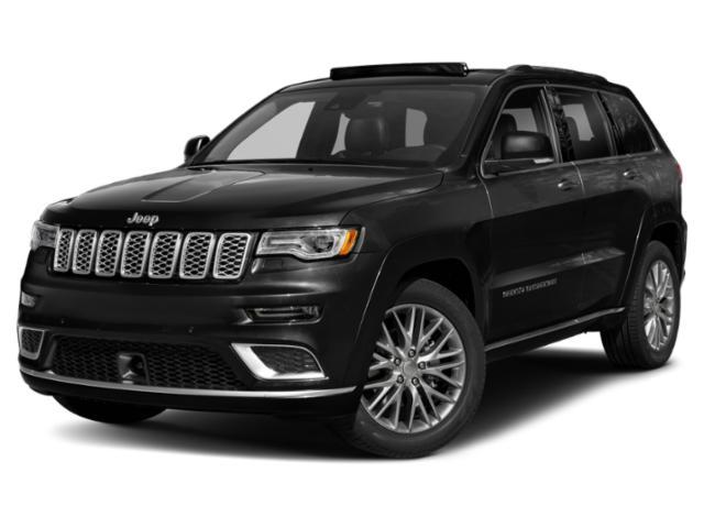2020 jeep grand cherokee summit