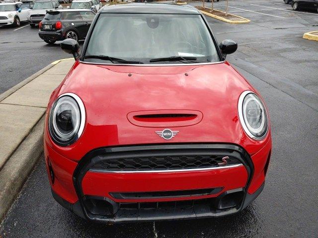 2023 mini hardtop