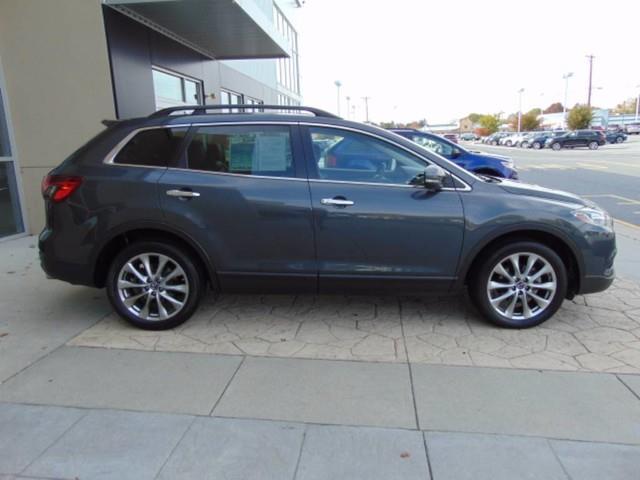 2014 mazda cx-9 grand touring awd grand touring 4dr suv for sale in dover, delaware